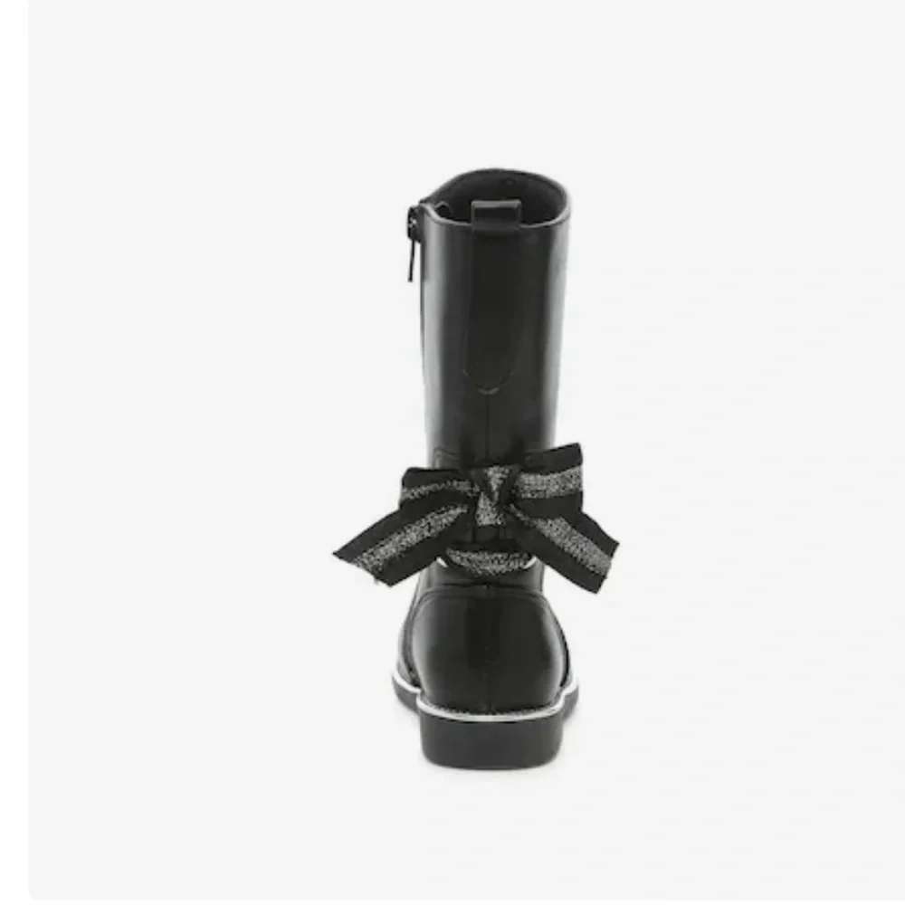 Olive & Edie Tasha Boots - Picture 2 of 8